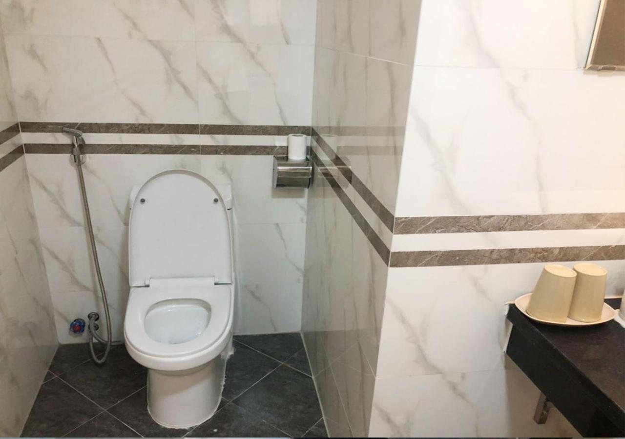 Family Suite Hotel هانوي المظهر الخارجي الصورة