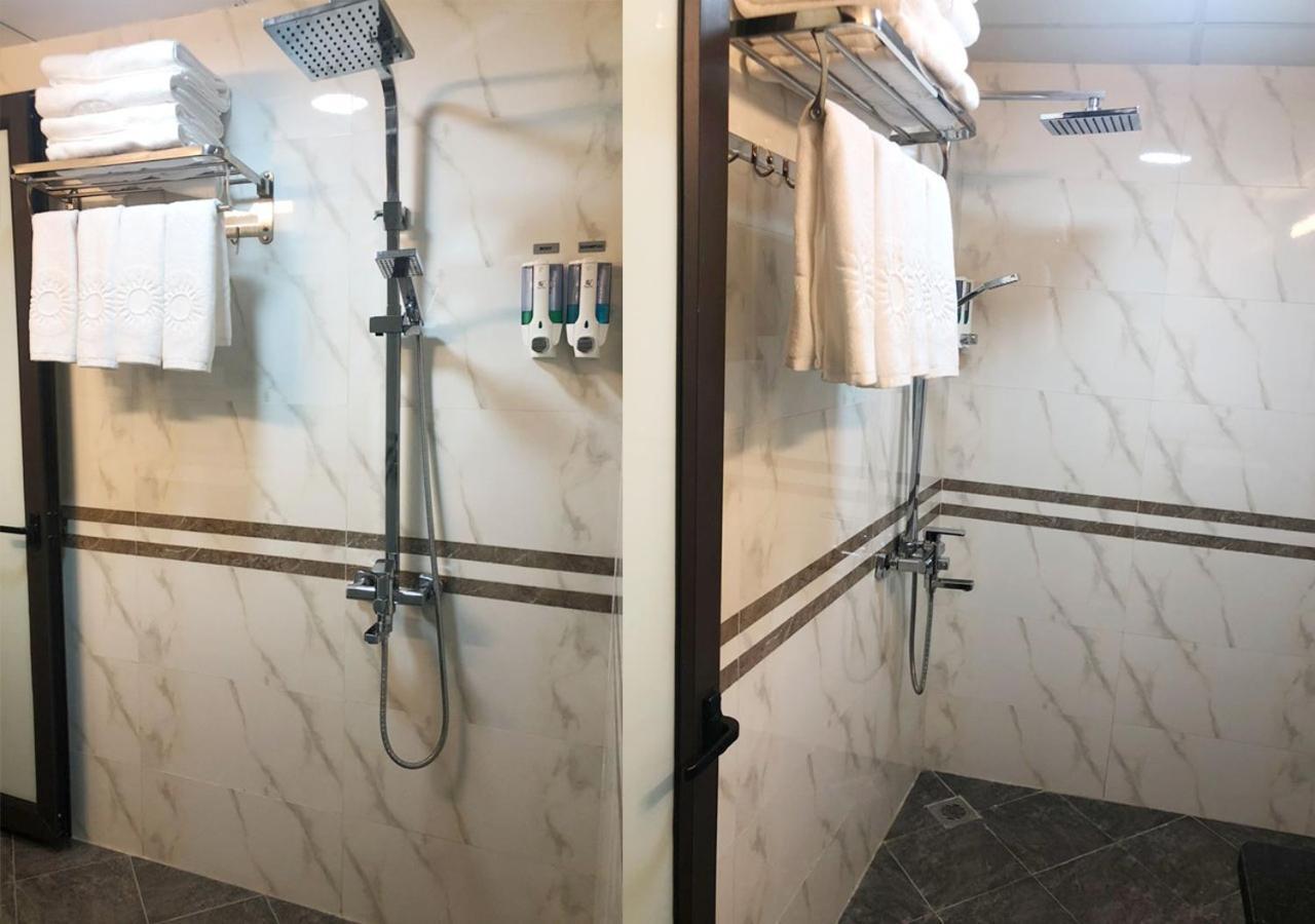 Family Suite Hotel هانوي المظهر الخارجي الصورة