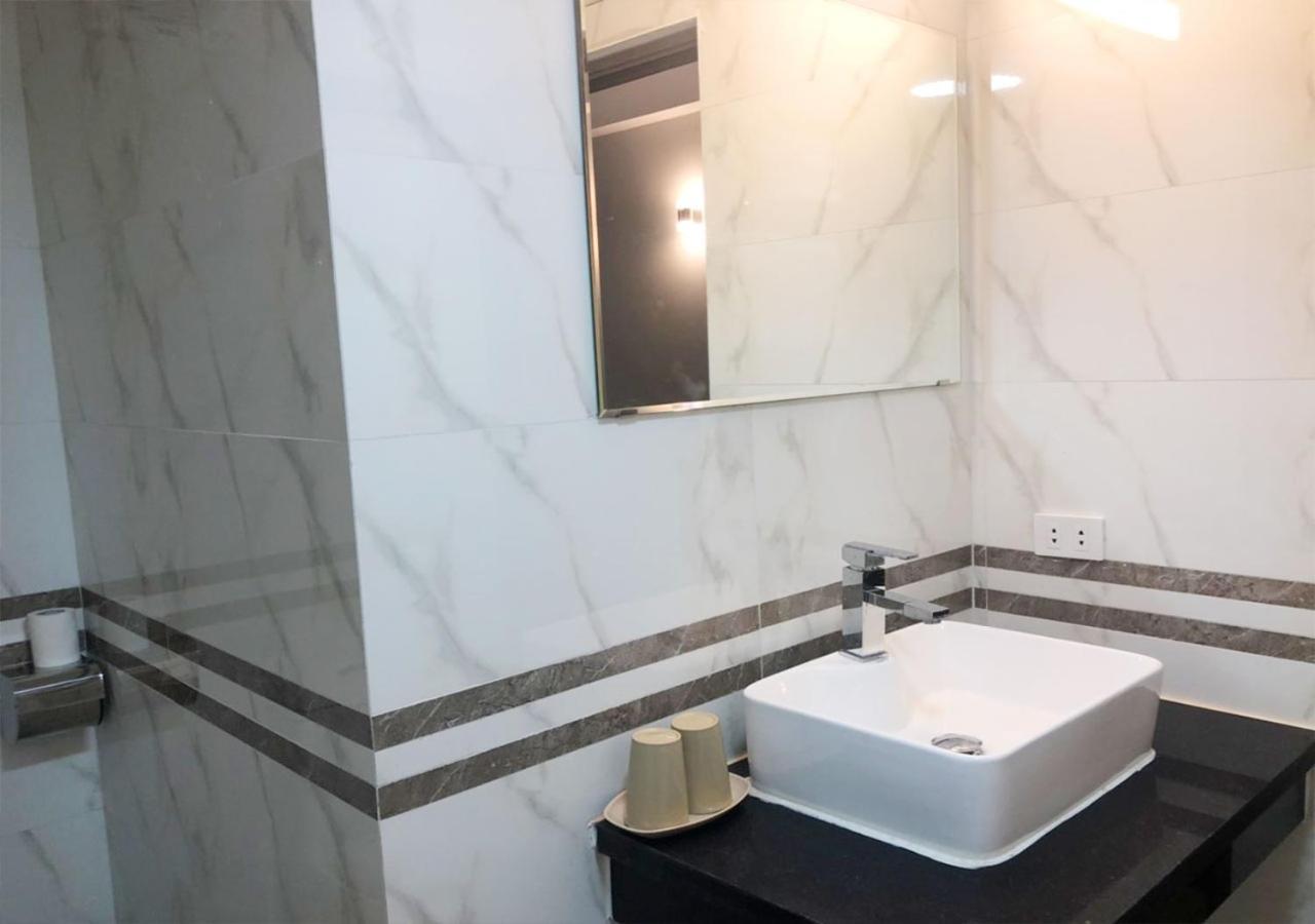 Family Suite Hotel هانوي المظهر الخارجي الصورة